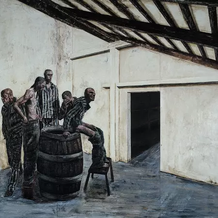 Why do we give fictitious testimony?