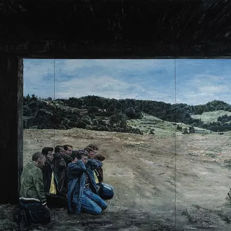 Interrogation of the soul