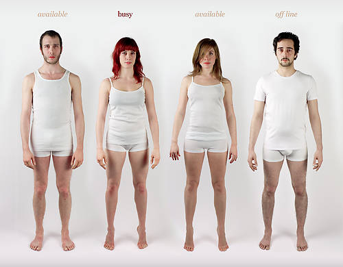 girlfriend experience