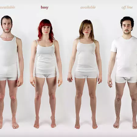 The Girlfriend Experience