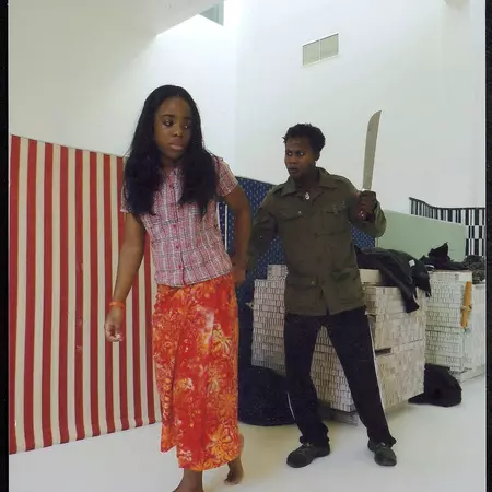 Study Civilwars Africa