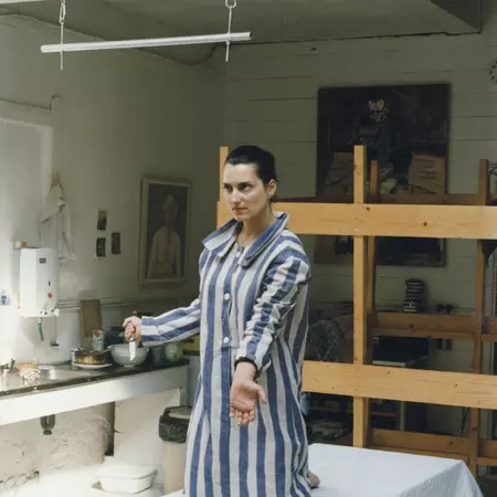 Study Mala Zimetbaum