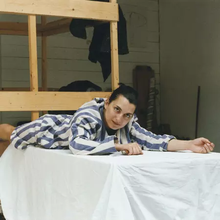 Study Mala Zimetbaum