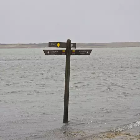 There is a place where heaven and earth share the same stage