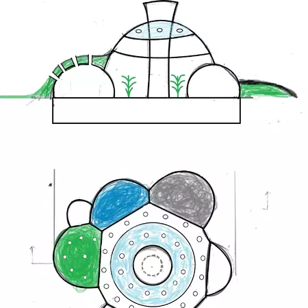 Final design Final design