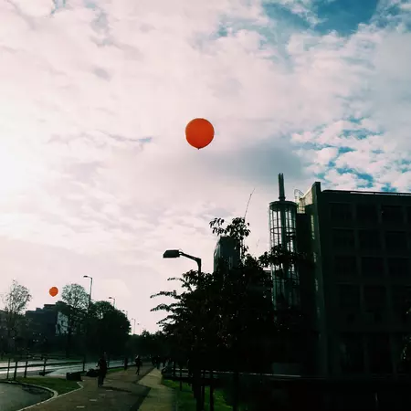 Created by Klara Bergman