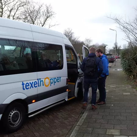 7. Conclusions from Texel