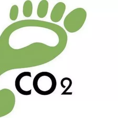 everybody leaves a ecologically footprint