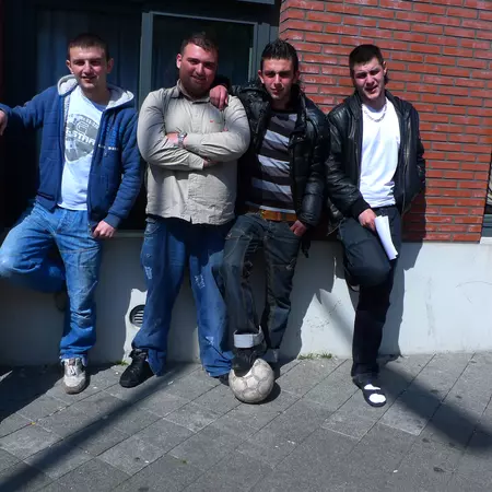 Uitleg media en opmaak