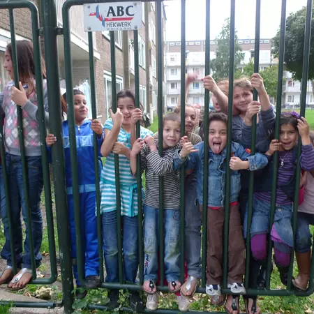 Cuteness overload, it's a tool just like any other