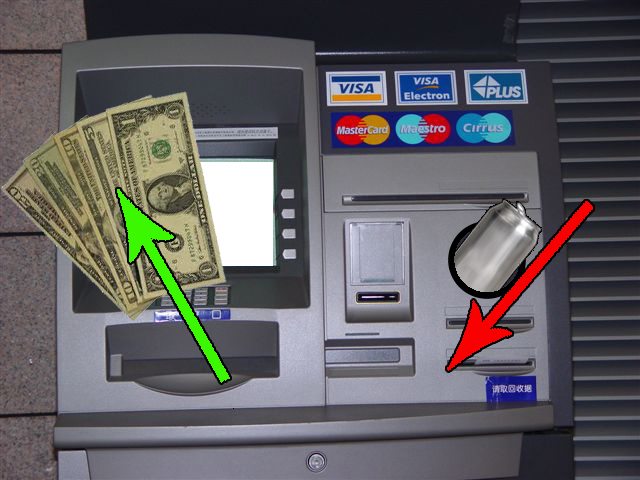 Incentives for Recycling