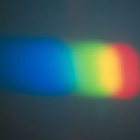 Always out of focus. Why?