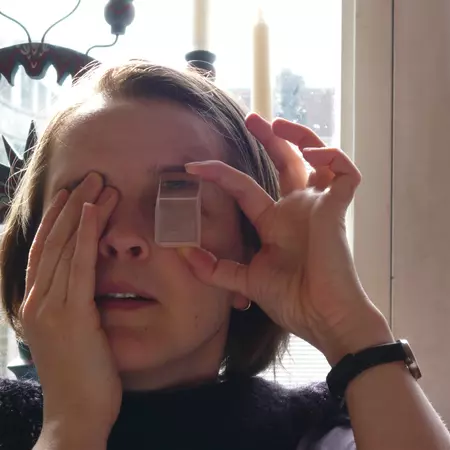 Trompe l'oeil, deceiving the eye