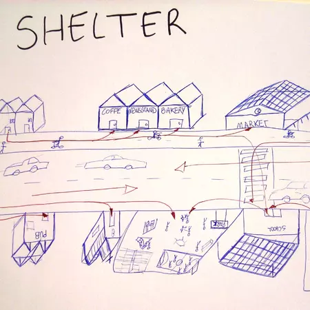 Shelter - Introduction