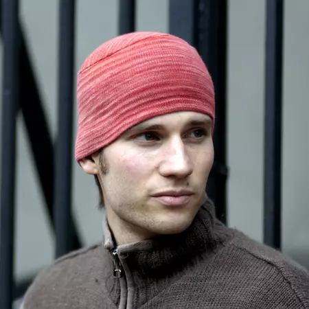 Merlijn Twaalfhoven: Listeners in Concert