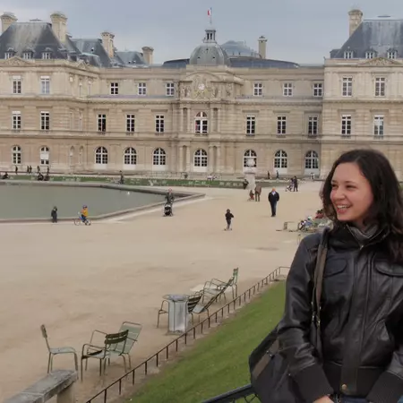 Beatriz Martin de Andres