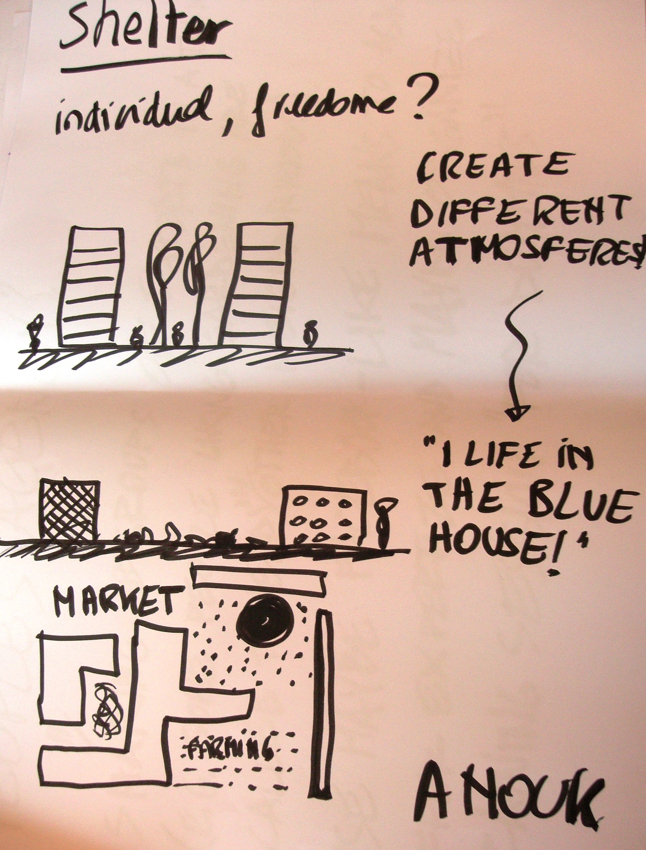 individual, freedom?