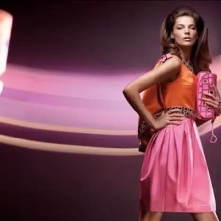 Thoughts on working within the fashion industry