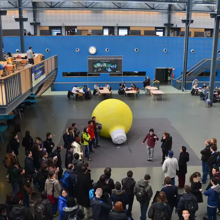 Day 2 New episode for group work