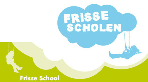 Frisse scholen