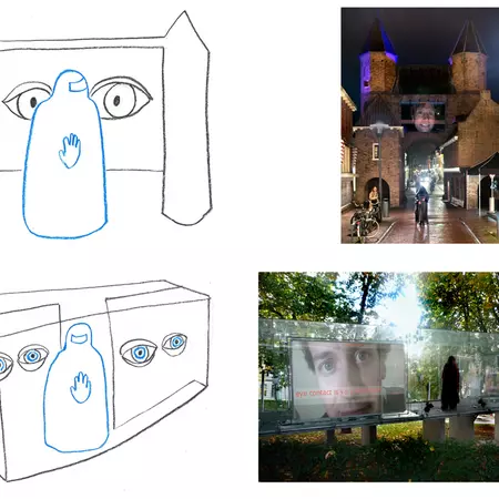 8. What Hybrid City?