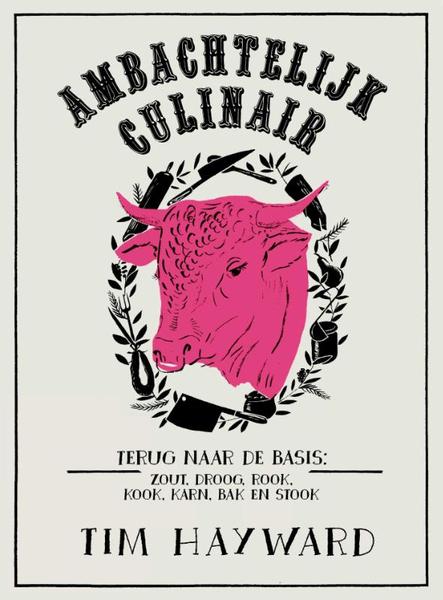 Ambachtelijk cullinair