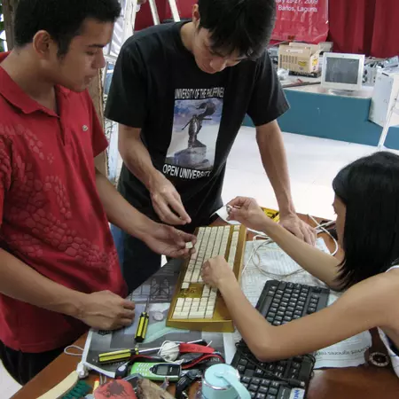 [5] Collaboration and co-creation