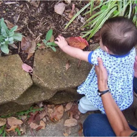 Start young. Stay young.