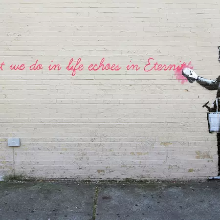 How to act upon a dilemma?