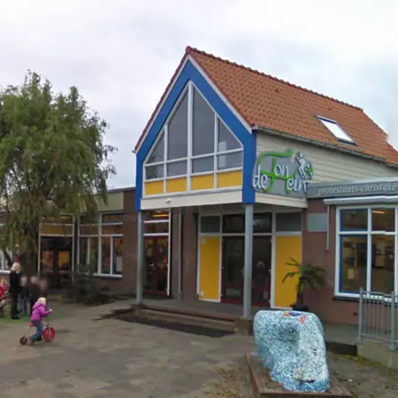 3.3  Active role of schools