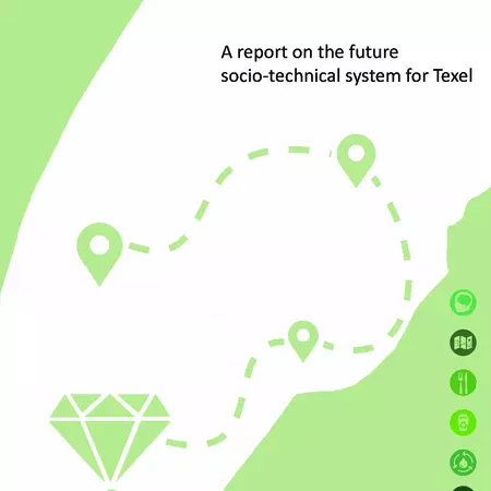 BE TEXEL: the final report