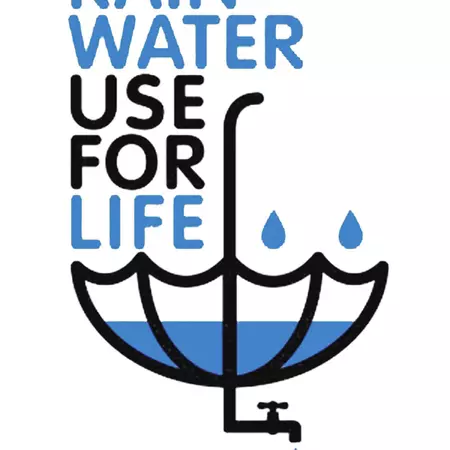 Rainwater harvesting