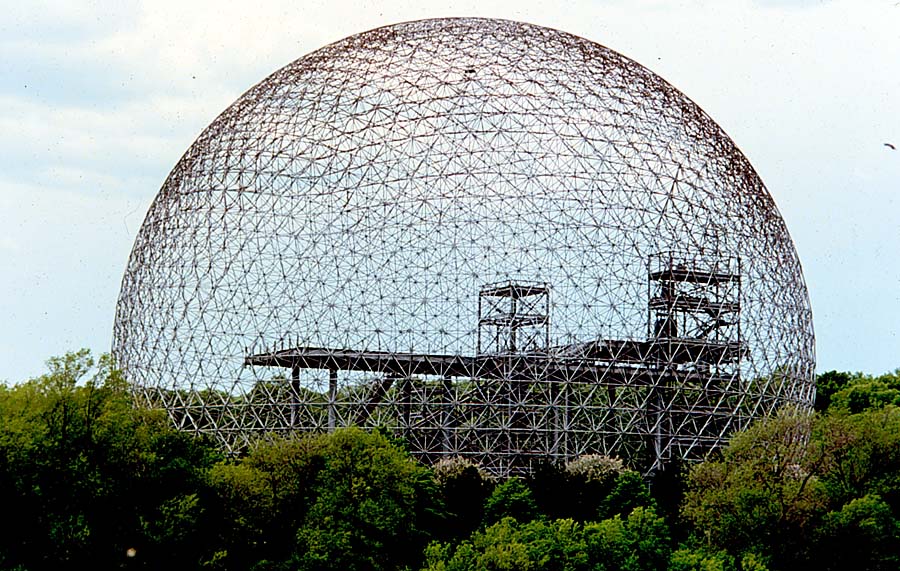 buckminster-fuller