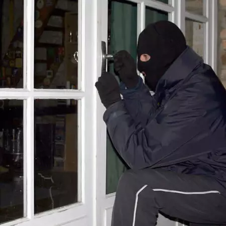 burglar
