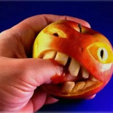 Can you TRUST your food?