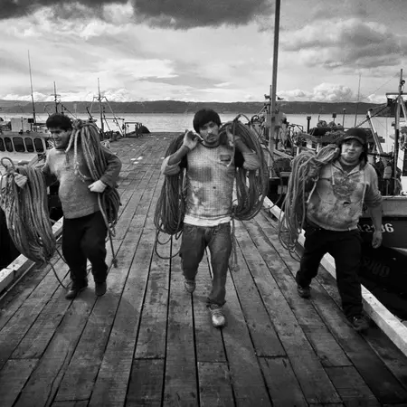 The end of the world