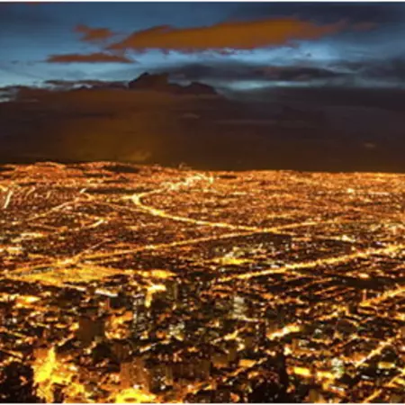 Global Megatrends and Mobility