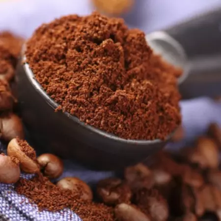 Coffee as a renewable fuel