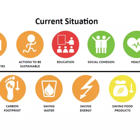 Appendix 1: Survey results from exploratory research