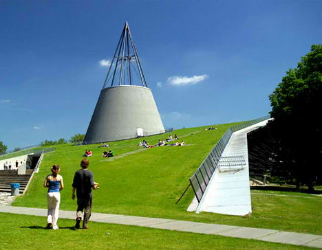 delft university library