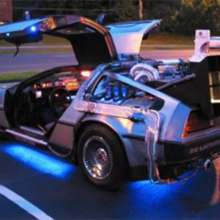 Of Recycling and Reactors