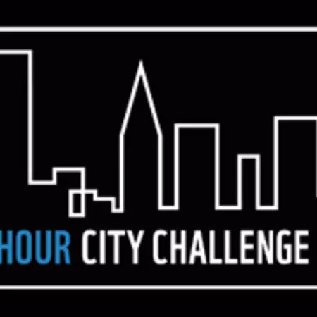 Earth Hour City Challenge - WWF