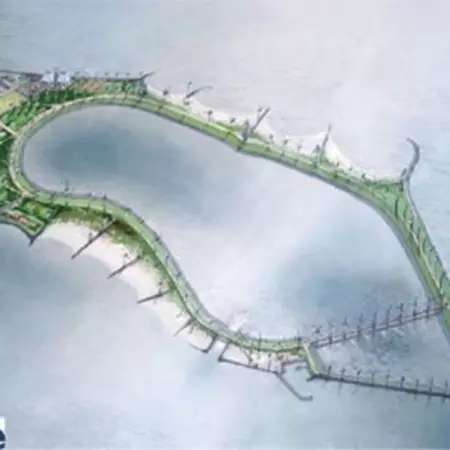 Energy Islands: How the Belgians outcompete the Dutch