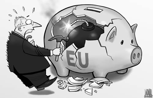 Sovereign debt crisis