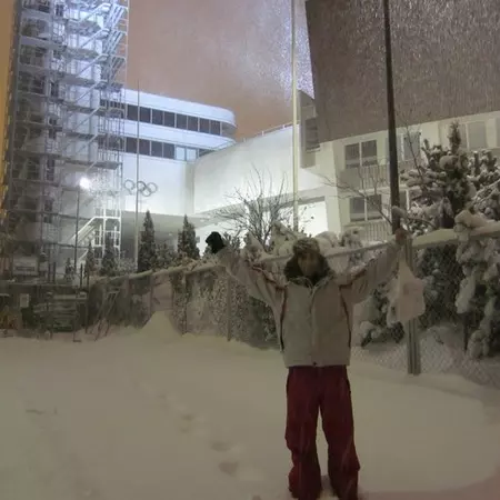 Jesús Lloredo Fernández