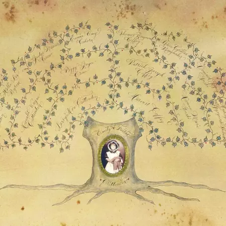 Love and creating a feeling of "family"