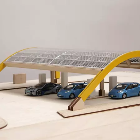 Transitions made by people