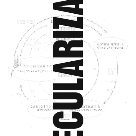 First Room for MELiSSA, 2010 (with Tine Holvoet).