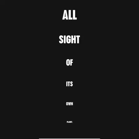 First Room for MELiSSA, 2010 (with Tine Holvoet).