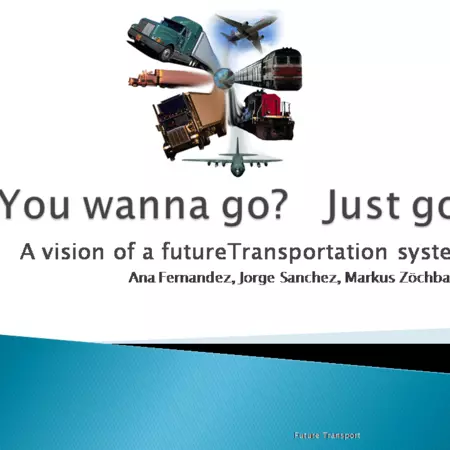 FINAL PROJECT PRESENTATION